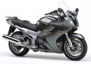 Yamaha FJR1300 Yamaha FJR1300